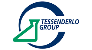 Logo Tessenderlo Group