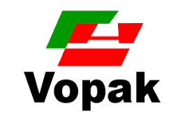 Logo Vopak
